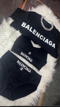 Completo Balenciaga