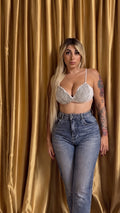 Bralet Diamond – (Taglia Unica)