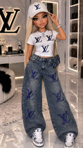 Completo LV