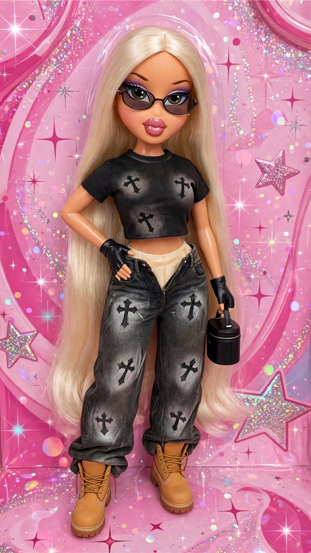 Outfit Completo