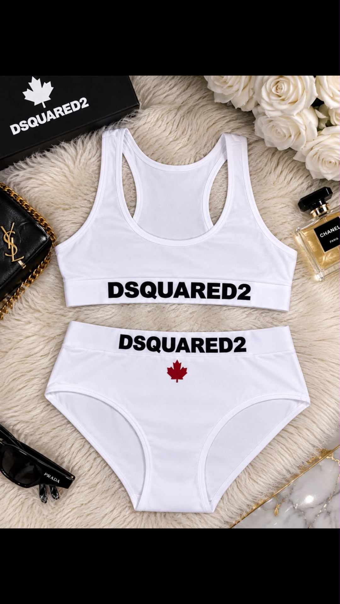 Dsquared Intimo