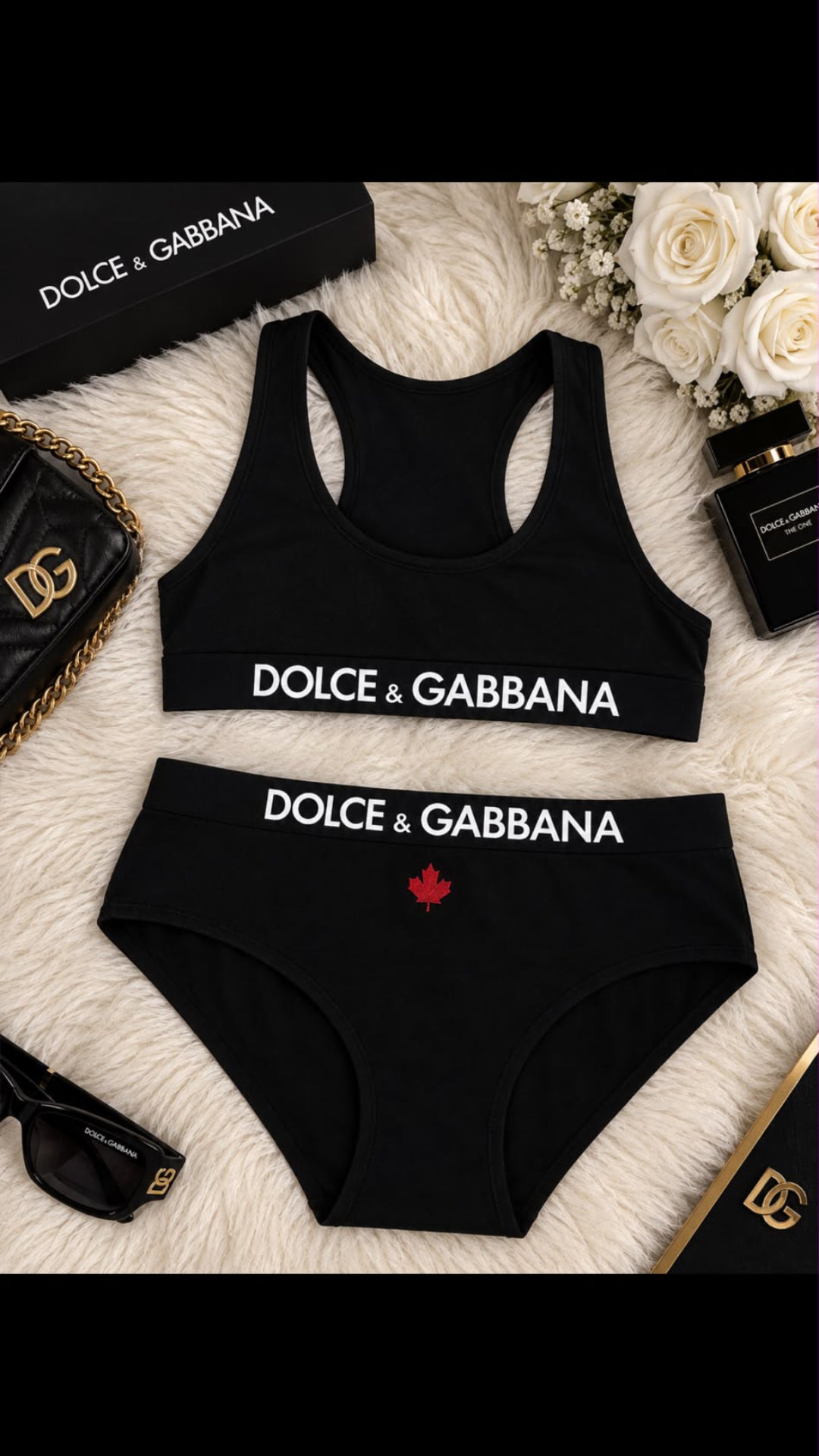 Dolce & Gabbana Intimo