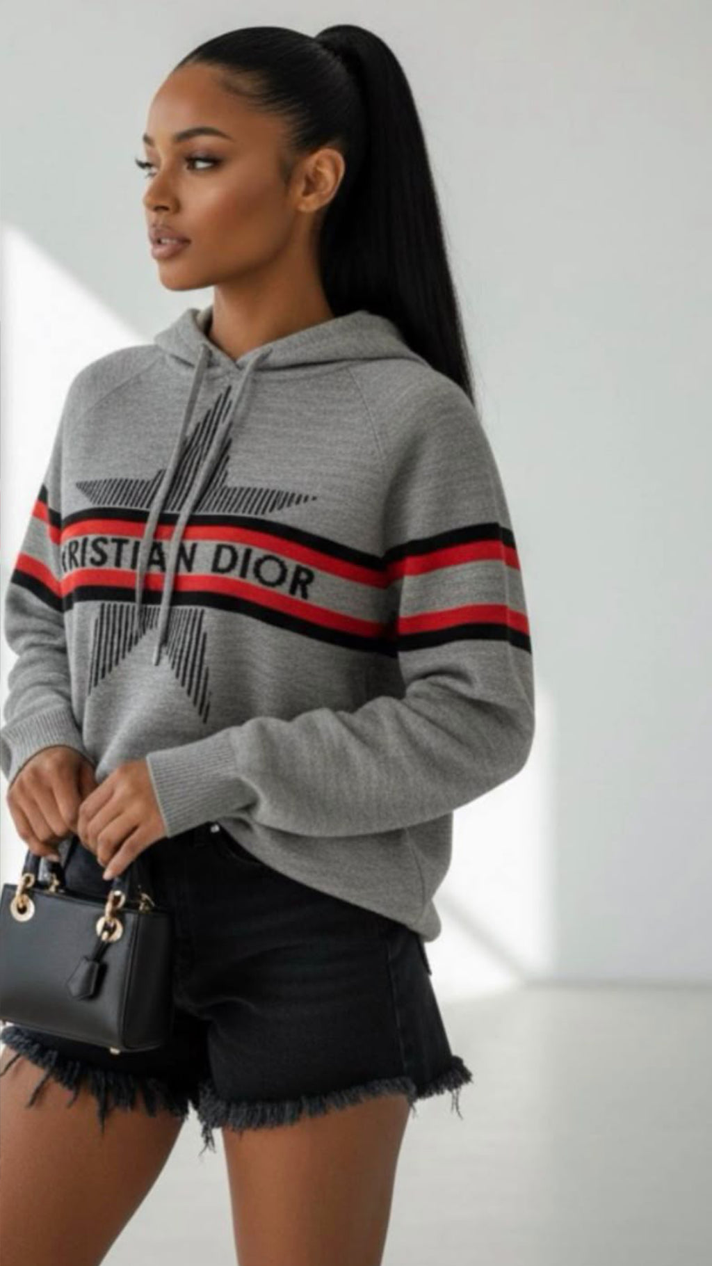 Felpa Dior