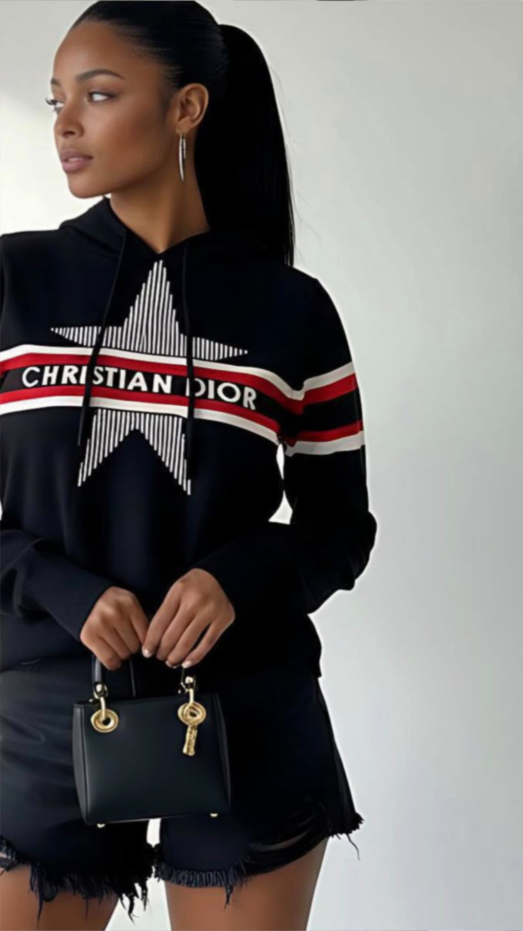 Felpa Dior