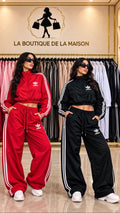 Tuta Adidas (Taglia Unica)