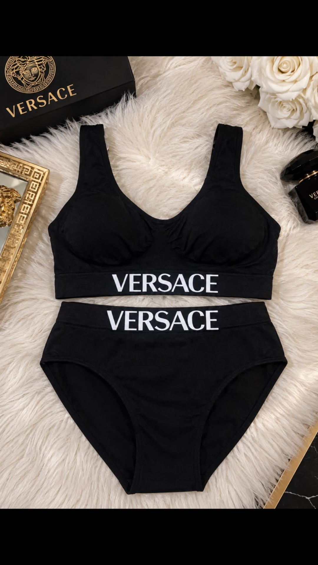 Versace Intimo
